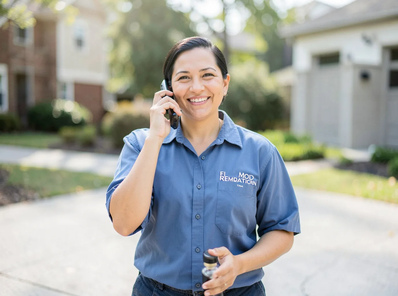 Mold Remediation Bishopville, MD FAQs